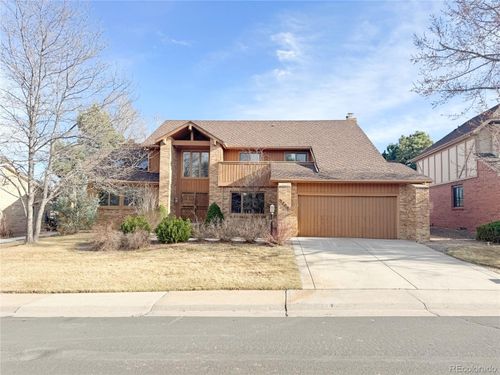 7706 S Madison Circle, Centennial, CO, 80122 | Card Image