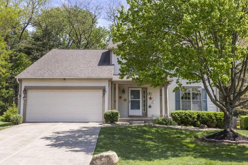 856 Briaro Street, Reynoldsburg, OH, 43068 | Card Image