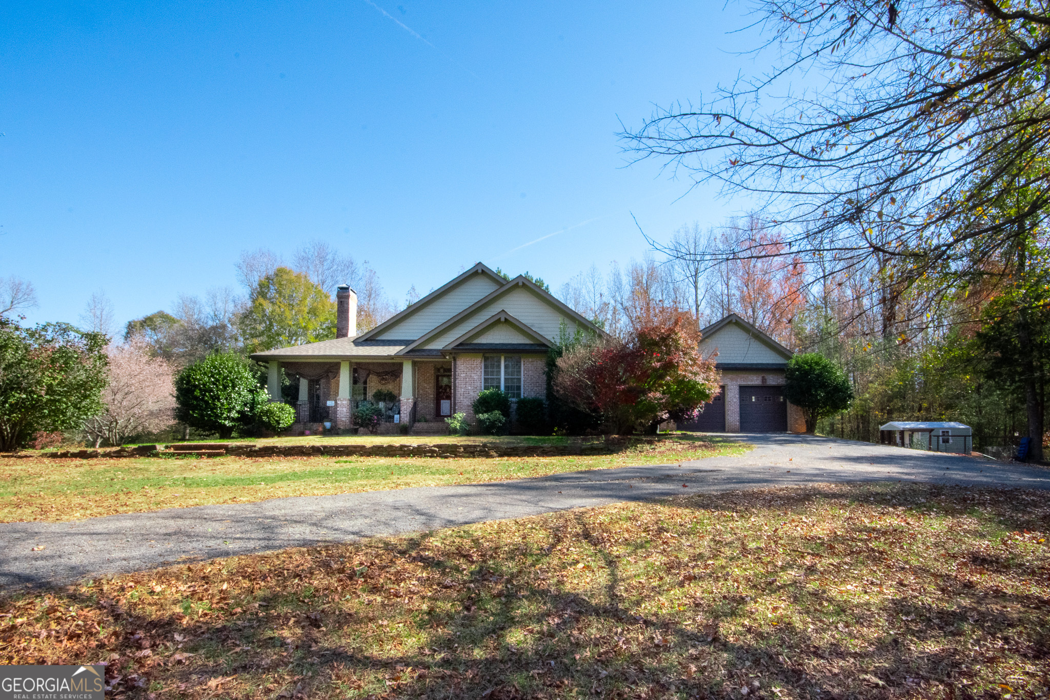 Residential in Senoia 3