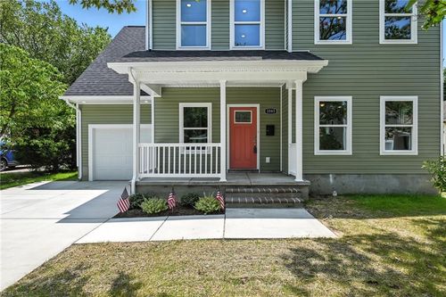 1085 Hugo St, Norfolk, VA, 23513-3378 | Card Image