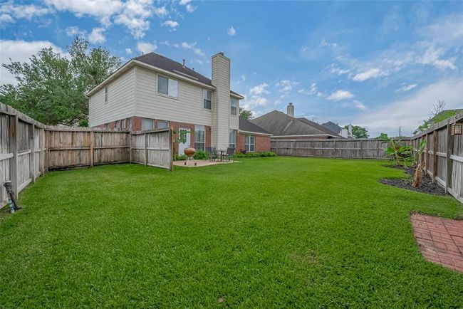 15310 Cobblestone Point Ct, House other with 4 bedrooms, 3 bathrooms and 2 parking in Sugar Land TX | Image 35