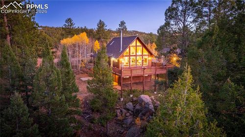 71 Durelli Drive, Woodland Park, CO, 80863 | Card Image