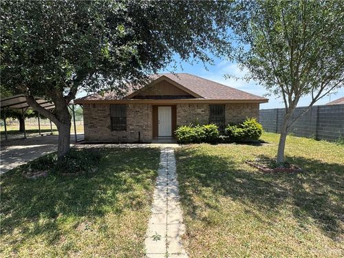 412 Silverado Dr E, Palmview, TX, 78572-1855 | Card Image