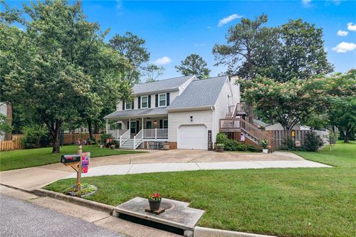 301 Ashland Ct, Newport News, VA, 23606-1771 | Card Image