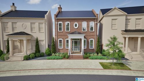 4387 Village Green Circle, HOOVER, AL, 35226 | Card Image