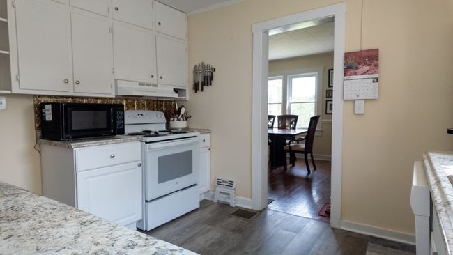 7760 Squirrel Spur Rd, House other with 4 bedrooms, 2 bathrooms and 1 parking in Meadows of Dan VA | Image 12