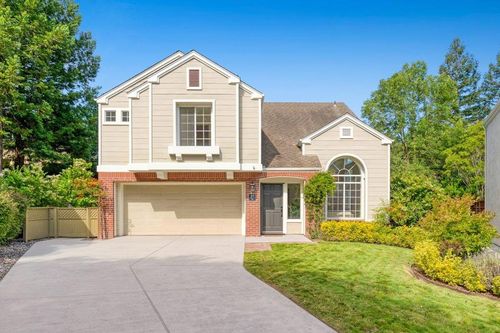 609 Single Spur Ct, Scotts Valley, CA, 95066-4903 | Card Image