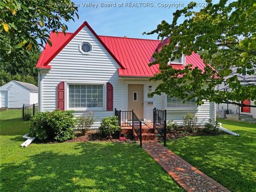 5312 Staunton Avenue Se, Charleston, WV, 25304 | Card Image
