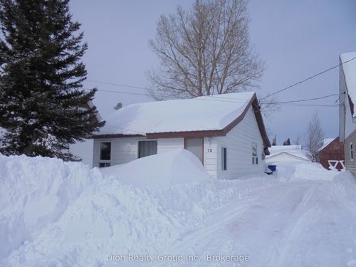 78 Eighth Ave, Larder Lake, ON, P0K1L0 | Card Image
