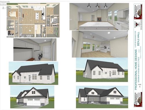 14 Chelsea Dr, Norwalk, OH, 44857-8701 | Card Image