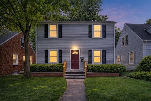 4810 Monroe St, Gary, IN, 46408-4541 | Card Image