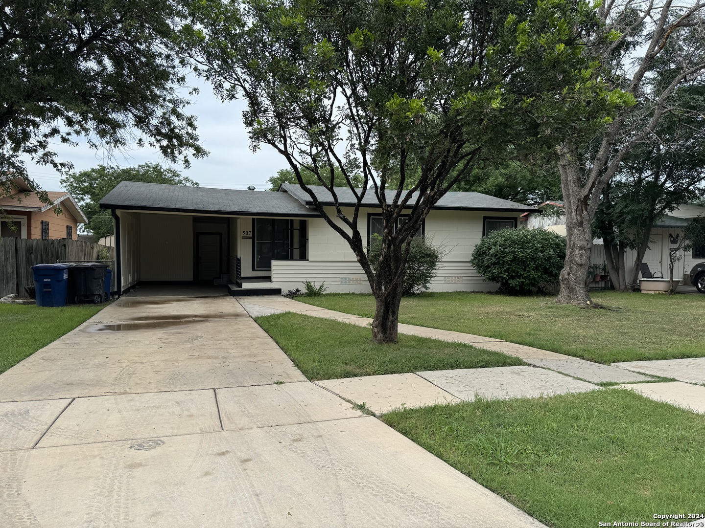 Mcilvaine , San Antonio, TX 78212