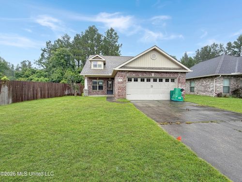 17093 Palm Ridge Dr, D'Iberville, MS, 39540-8819 | Card Image