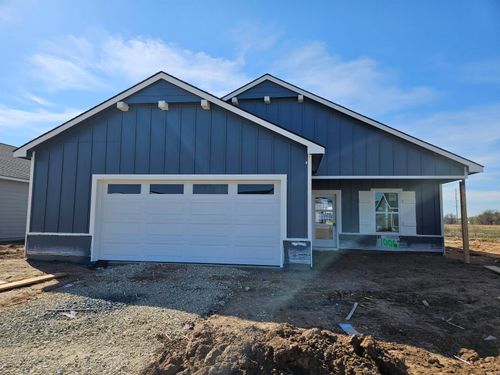 904 N Forestview St, Wichita, KS, 67235 | Card Image