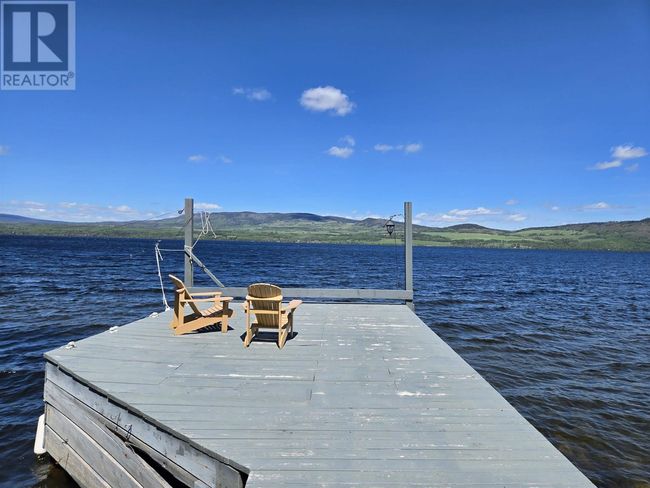 23854 Mund Rd, House other with 4 bedrooms, 3 bathrooms and null parking in Burns Lake BC | Image 4