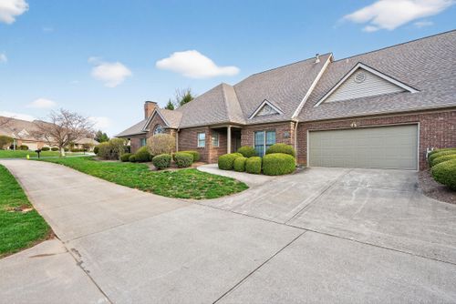 1479 Pine Needles Ln, Lexington, KY, 40513-1502 | Card Image