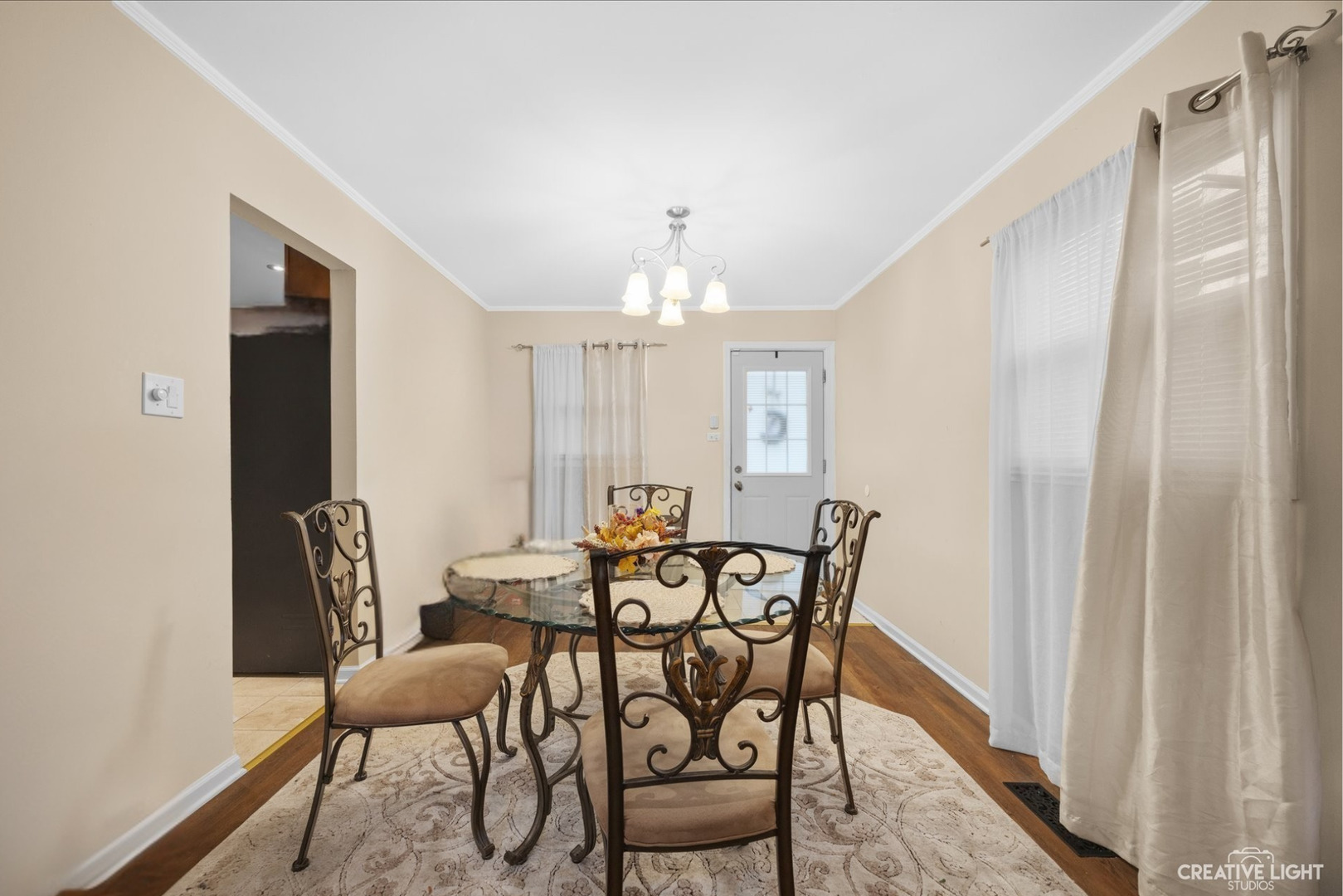 Residential in Park Forest 4