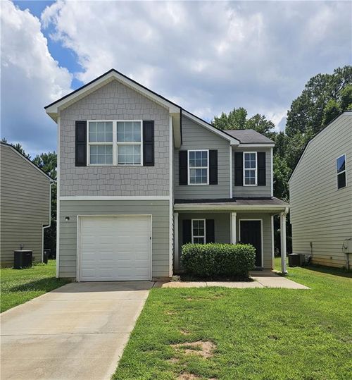 316 Freeman Cir, Villa Rica, GA, 30180-7085 | Card Image