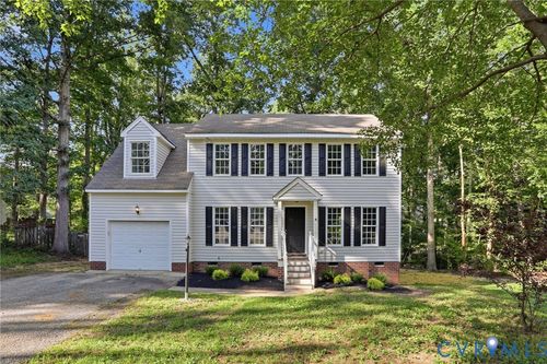 3008 Grand Oaks Terrace, Henrico, VA, 23233 | Card Image