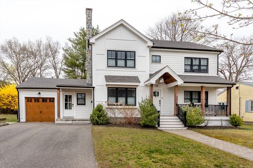 100 Gerald Rd, Milton, MA, 02186 | Card Image