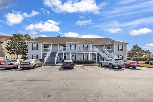 unit-6a-125 Ashley Park Dr, Myrtle Beach, SC, 29579-4360 | Card Image
