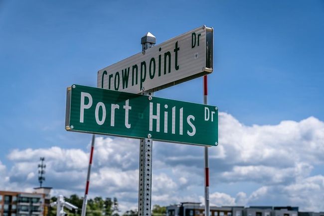 1524 Crownpoint Dr, Townhouse with 3 bedrooms, 2 bathrooms and null parking in Rockingham VA | Image 55