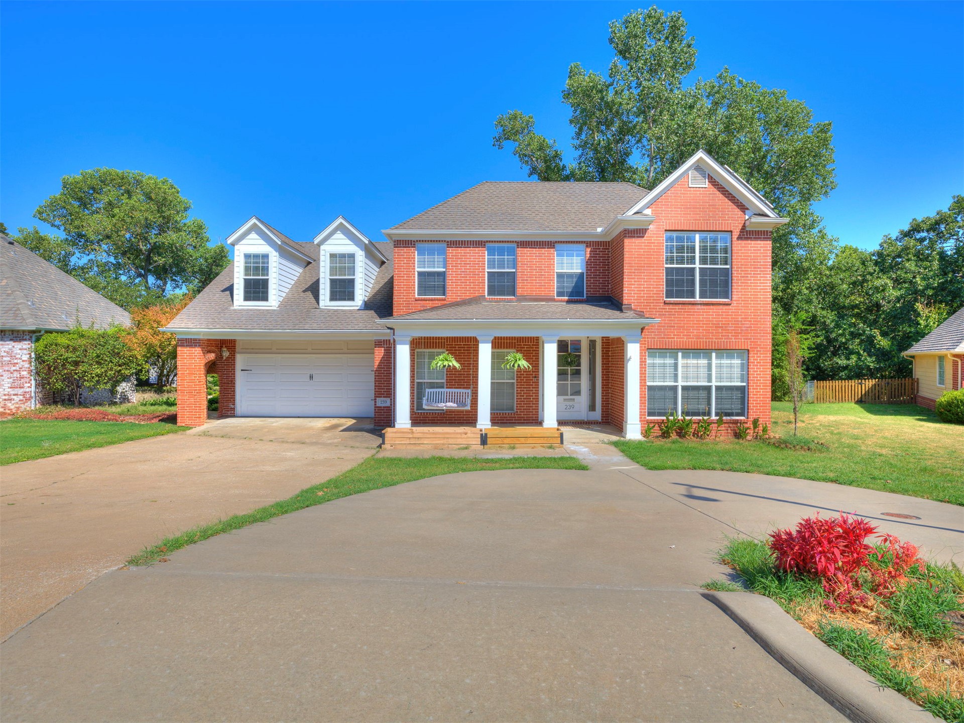 Residential in Sapulpa 4