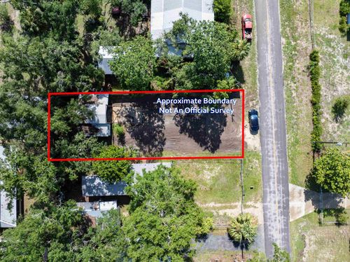 vacant Rives Ave., STEINHATCHEE, FL, 32359 | Card Image