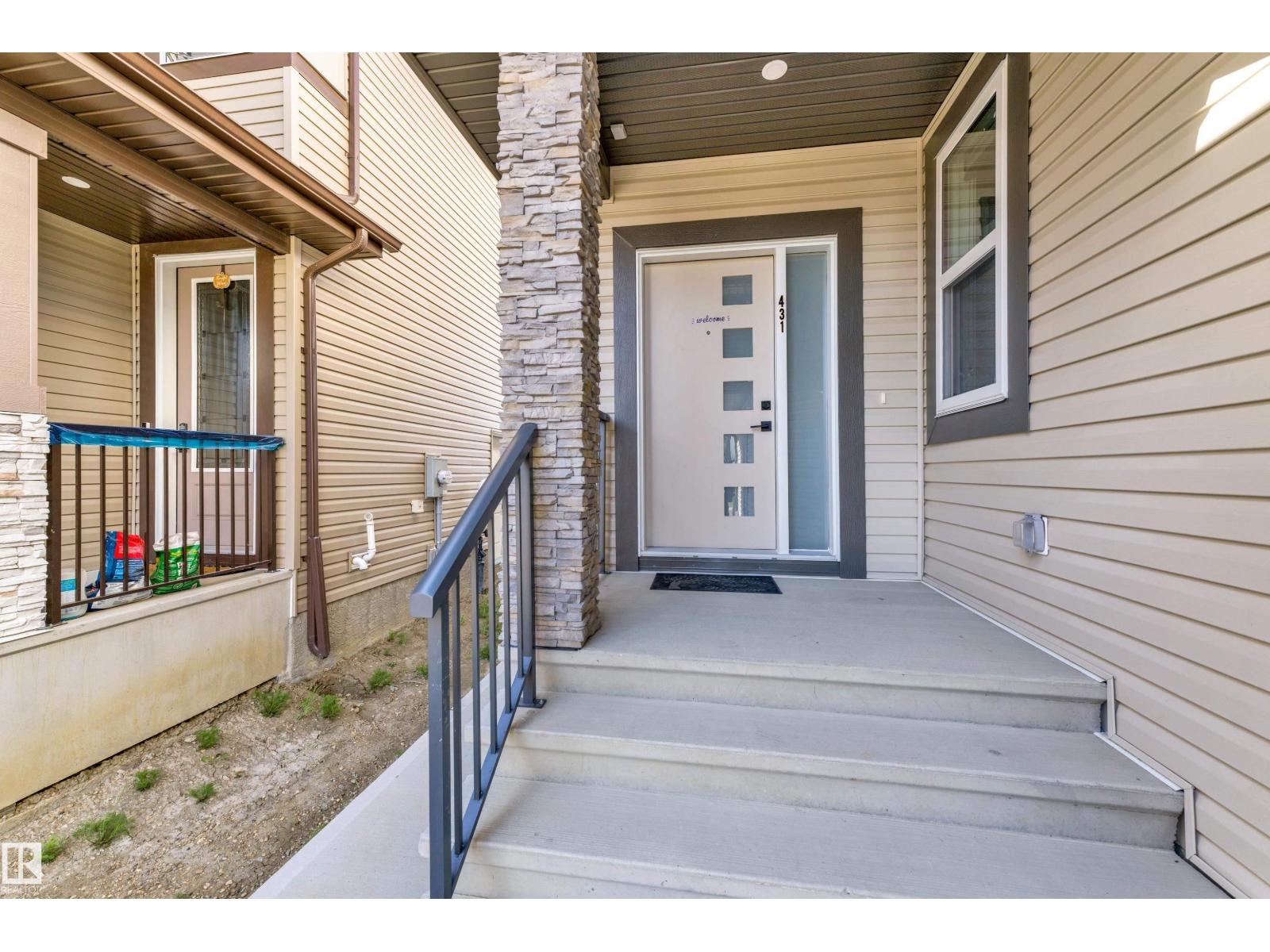 Residential in Leduc