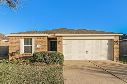2131 Golden Topaz Dr, Rosharon, TX, 77583-6937 | Card Image
