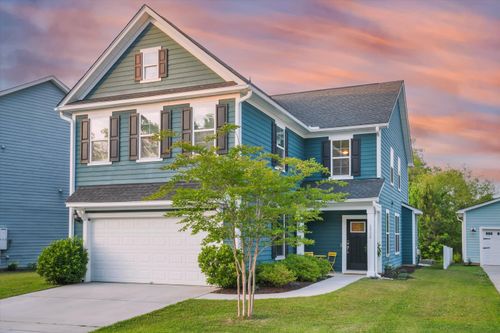 2324 Town Woods Rd, Charleston, SC, 29414-6353 | Card Image