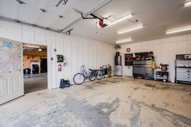 254 Beachey Dr, House other with 4 bedrooms, 2 bathrooms and 10 parking in Trout Creek ON | Image 26