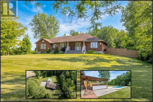 468 Fairground Rd, Langton, ON, N0E1G0 | Card Image