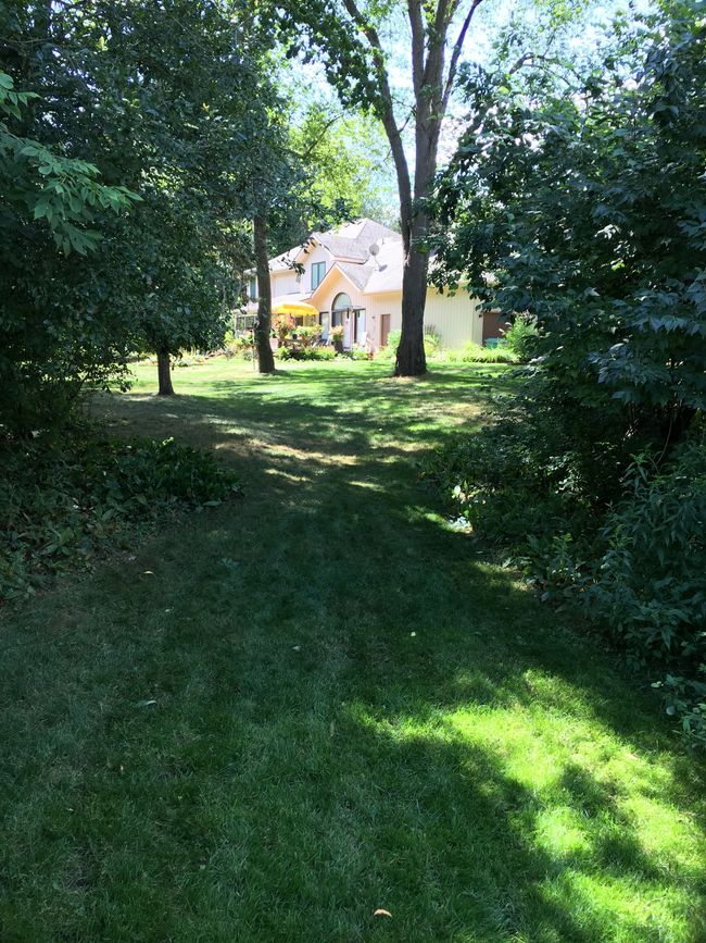 1835 Cimarron Dr, House other with 4 bedrooms, 4 bathrooms and null parking in Okemos MI | Image 52