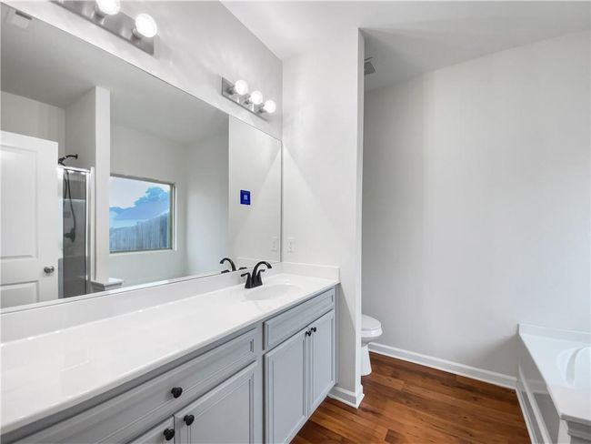 6100 Semaphore Rdg, House other with 3 bedrooms, 2 bathrooms and null parking in Rex GA | Image 20