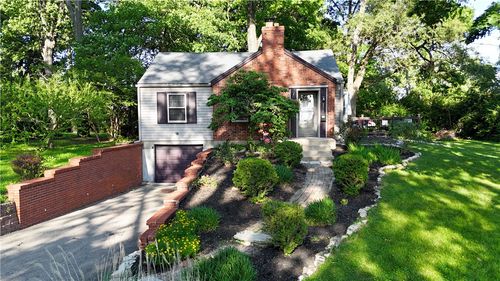 2938 Glenmore Ave, Kettering, OH, 45409-1646 | Card Image