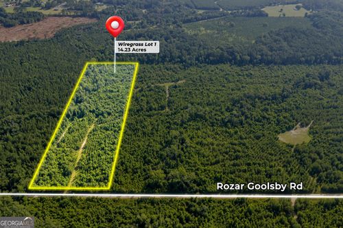 1 Rozar Goolsby Rd, Eastman, GA, 31023 | Card Image