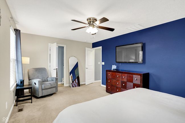 10306 Mcclain Dr, House other with 3 bedrooms, 4 bathrooms and null parking in Brownsburg IN | Image 14