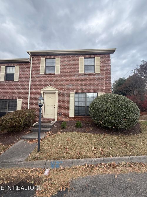 437 S Gallaher View Rd, Knoxville, TN, 37919-5356 | Card Image