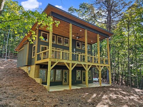 48 Woodleaf Road, Morganton, GA, 30560 | Card Image