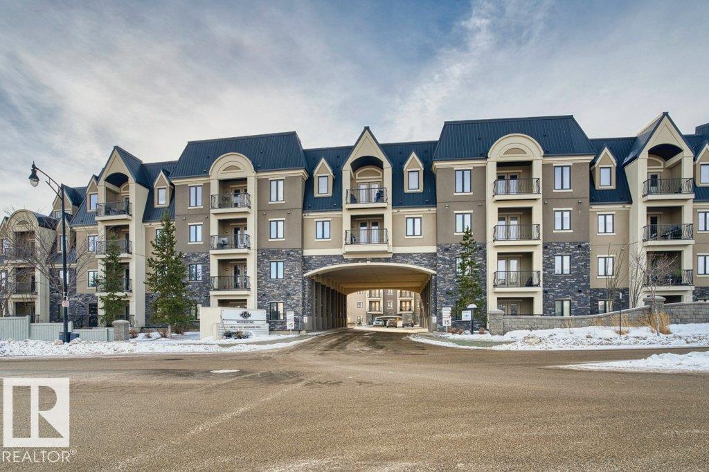 Residential in Edmonton