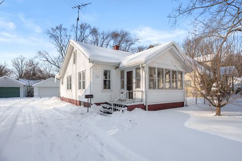 705 Dayton Ave, Kalamazoo, MI, 49048-2101 | Card Image