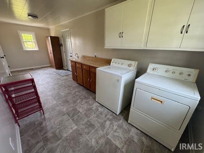 11748 W 450 N, House other with 3 bedrooms, 2 bathrooms and null parking in Cromwell IN | Image 9