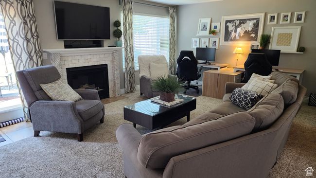 595 E Camden Park Ln, House other with 5 bedrooms, 4 bathrooms and 2 parking in Draper UT | Image 8