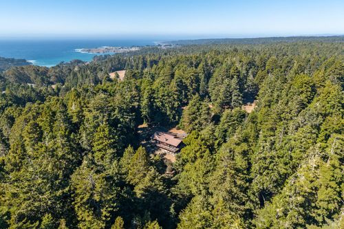44481 Gordon Lane, Mendocino, CA, 95460 | Card Image