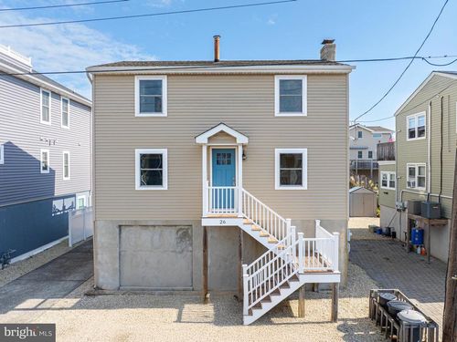 26 Mea Ln, LONG BEACH TOWNSHIP, NJ, 08008-3633 | Card Image