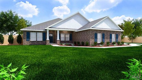 4827 Horace Lunsford Rd, Milton, FL, 32570-9072 | Card Image