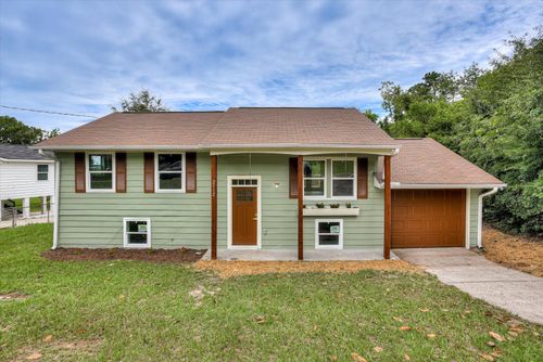 2112 Clairmont Drive, Augusta, GA, 30904 | Card Image