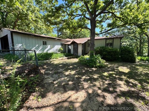 96 Waresha Trl, Osage, OK, 74054-1010 | Card Image