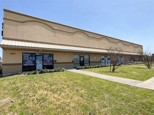 ste-200-12317 Bellaire Blvd, Houston, TX, 77072-2647 | Card Image
